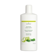 cosiMed Massageöl Ginkgo-Limette 1 Liter